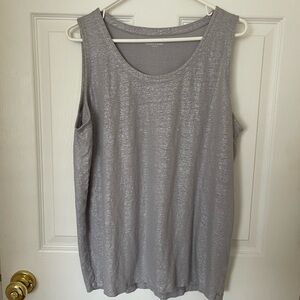 Eileen Fisher tank
